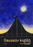 Gaussův kopec - Radomír Donvetr - kniha z kategorie Thrillery