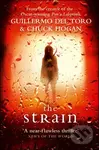 The Strain - Guillermo del Toro, Chuck Hogan - kniha z kategorie Sci-fi