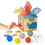 Magic box - hra z kategorie Vzdělávací hry