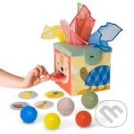 Magic box,Magic box - hra z kategorie Vzdelávacie hry