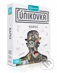 Únikovka: Kafka - hra z kategorie Party hry