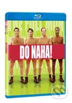 Do naha! - Peter Cattaneo - film z kategorie Komedie
