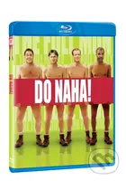 Do naha! - Peter Cattaneo - film z kategorie Komedie