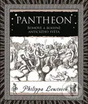 Pantheon (Bohové a bohyně antického světa) - Philippa Lewis - kniha z kategorie Historie