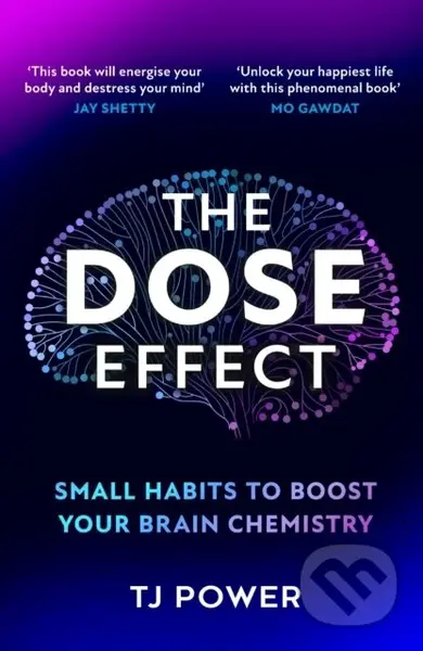 The DOSE Effect - TJ Power