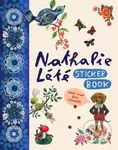 Nathalie Lete Sticker Book - Nathalie Lete - kniha z kategorie Pro děti