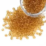 8/0 Glass Seed Beads