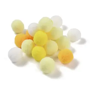 Polyester Ball Decoration