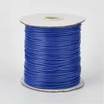 Eco-Friendly Korean Waxed Polyester Cord
