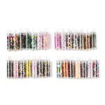 7 Bottles DIY Glass Seed Beads Sets