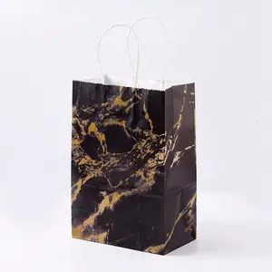 kraft Paper Bags