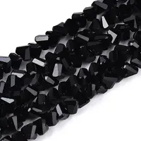 Opaque Glass Beads Strands