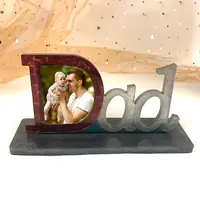 Father's Day Theme DIY Silicone Molds