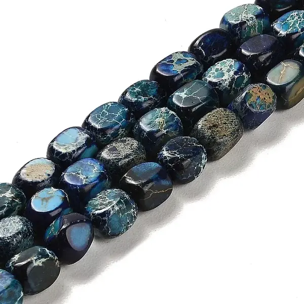 Natural Dolomite Beads Strands
