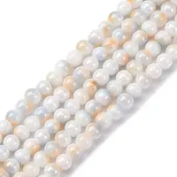 Glass Beads Strands