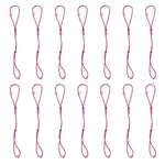 Adjustable Elastic Cord Bracelet Making