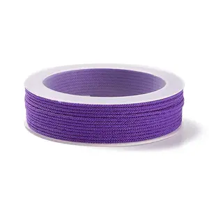 Braided Nylon Threads