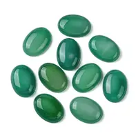 Natural Agate Cabochons