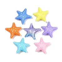 Opaque Acrylic Beads