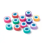 Handmade Polymer Clay Beads