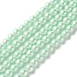 Grade A Glass Pearl Beads