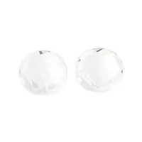 Acrylic Rhinestone Cabochons