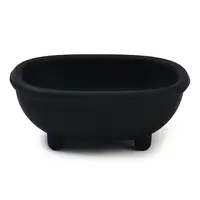 Bathtub Food Grade Silicone Focal Beads