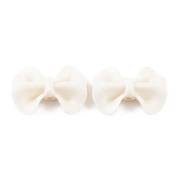 Opaque Acrylic Beads