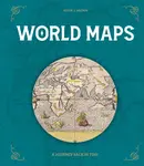 World Maps - Kevin J. Brown