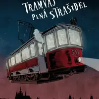 Tramvaj plná strašidel (Defekt) - Petra Braunová