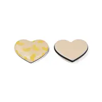 Printed Acrylic Cabochons