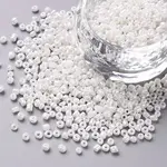 12/0 Glass Seed Beads