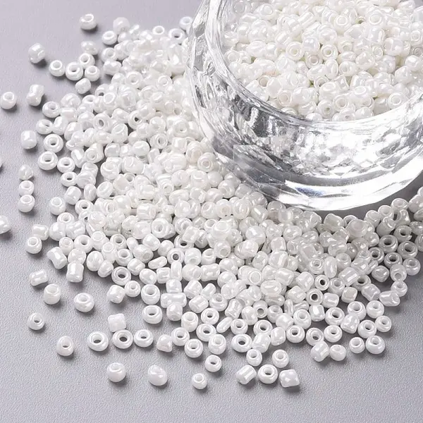 Glass Seed Beads