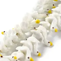 Handmade Lampwork Beads