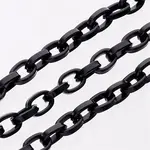 Aluminum Chains