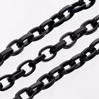 Aluminum Chains