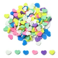 Handmade Polymer Clay Cabochons