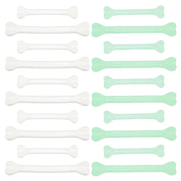 2Sets Halloween Toys Decorations