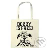 Shopping taška na rameno Harry Potter: Dobby Is Free