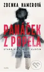 Panáček z popela - Zdenka Hamerová - kniha z kategorie Detektivky, thrillery a horory