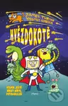 Hvězdokotě - James Turner - kniha z kategorie Komiksy