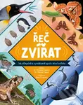 Řeč zvířat - kolektív autorov - kniha z kategorie Naučné knihy