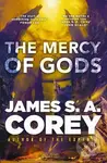 The Mercy of Gods (The spectacular new space opera from the master of SF)