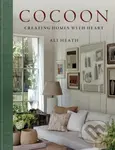 Cocoon (Creating Homes with Heart) - Ali Heath - kniha z kategorie Interiérový design