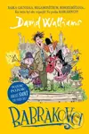 Babrákovci - David Walliams - kniha z kategorie Pro děti