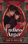 Endless Anger - Sav R. Miller - kniha z kategorie Fantasy