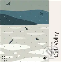 Děti Volhy - Guzel Jachina