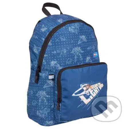 LEGO CITY Space Explorer - Batoh Basic