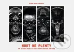 Hurt Me Plenty: The Ultimate Guide to First-Person Shooters 2003 - 2010 - kniha z kategorie Počítače a internet