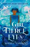 The Girl with the Fierce Eyes - Sophia Vahdati - kniha z kategorie Fantasy